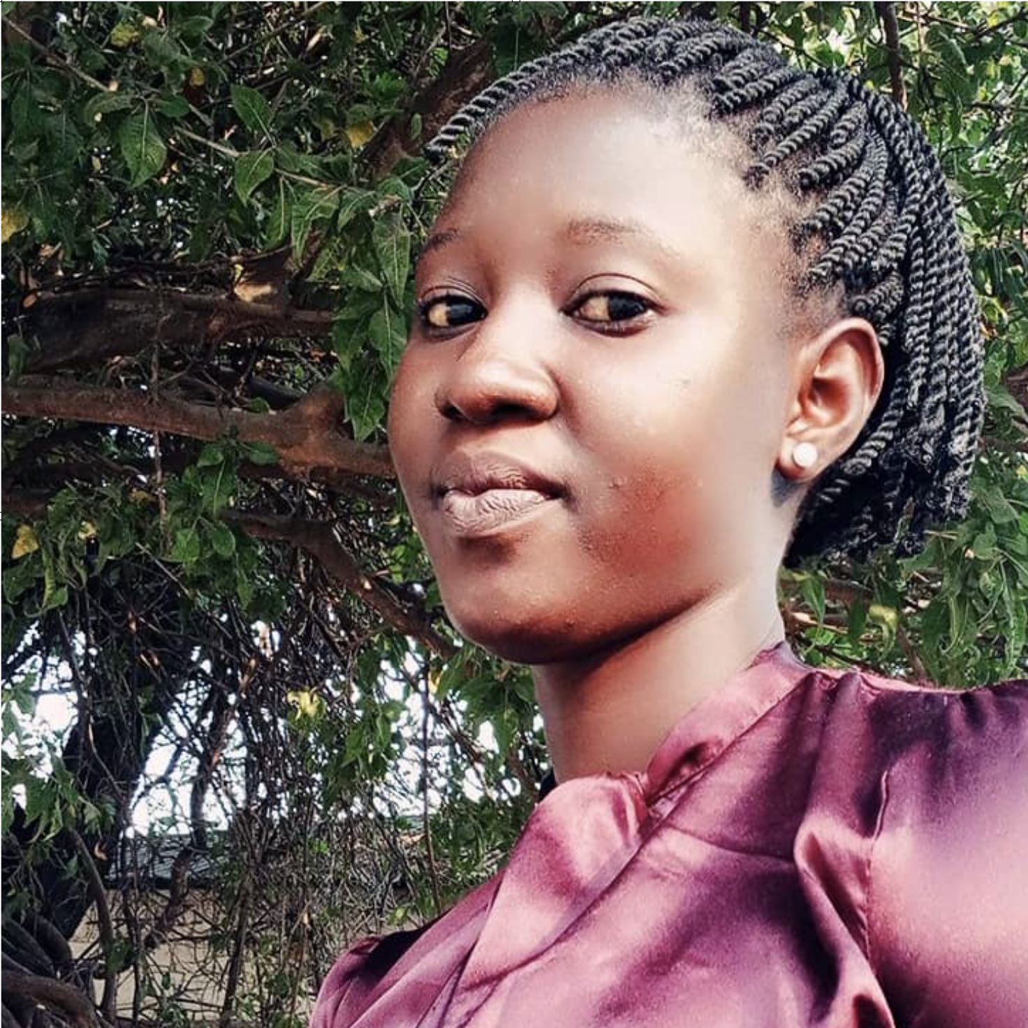 Hellen Yangi Isaac